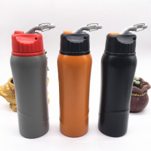 Double Wall Stainless Steel Vacuum Sports Water Bottle